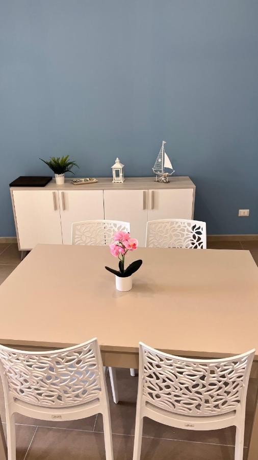 Case Vacanze Cappero E Malvasia Canneto  Εξωτερικό φωτογραφία
