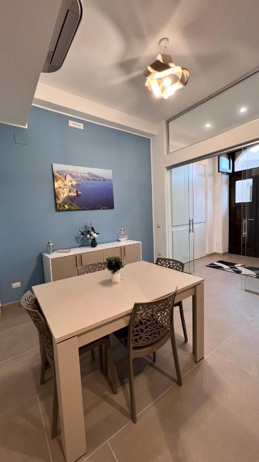Case Vacanze Cappero E Malvasia Canneto  Εξωτερικό φωτογραφία