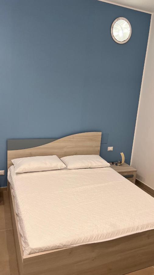 Case Vacanze Cappero E Malvasia Canneto  Εξωτερικό φωτογραφία