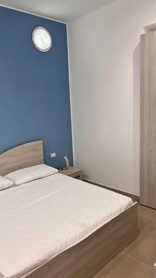 Case Vacanze Cappero E Malvasia Canneto  Εξωτερικό φωτογραφία