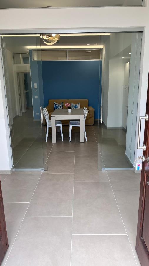 Case Vacanze Cappero E Malvasia Canneto  Εξωτερικό φωτογραφία
