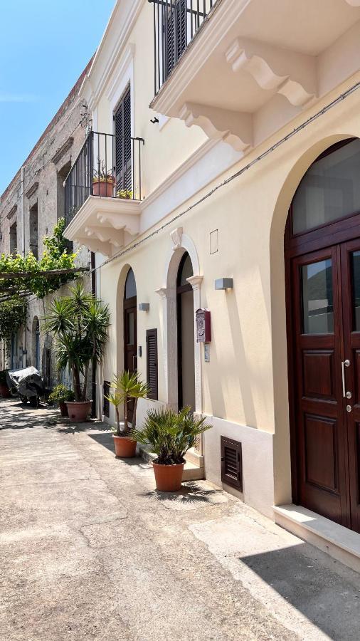 Case Vacanze Cappero E Malvasia Canneto  Εξωτερικό φωτογραφία