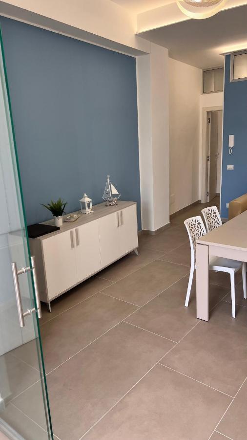 Case Vacanze Cappero E Malvasia Canneto  Εξωτερικό φωτογραφία