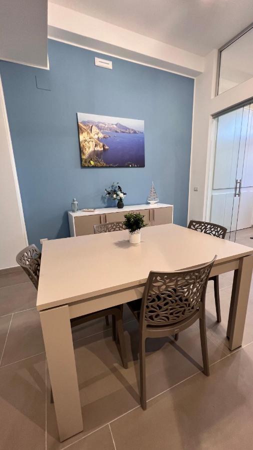 Case Vacanze Cappero E Malvasia Canneto  Εξωτερικό φωτογραφία