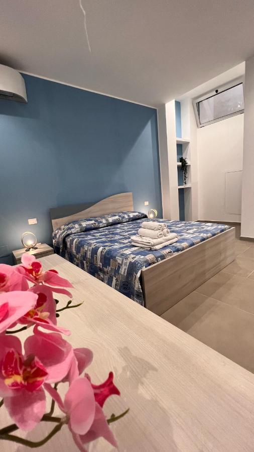 Case Vacanze Cappero E Malvasia Canneto  Εξωτερικό φωτογραφία
