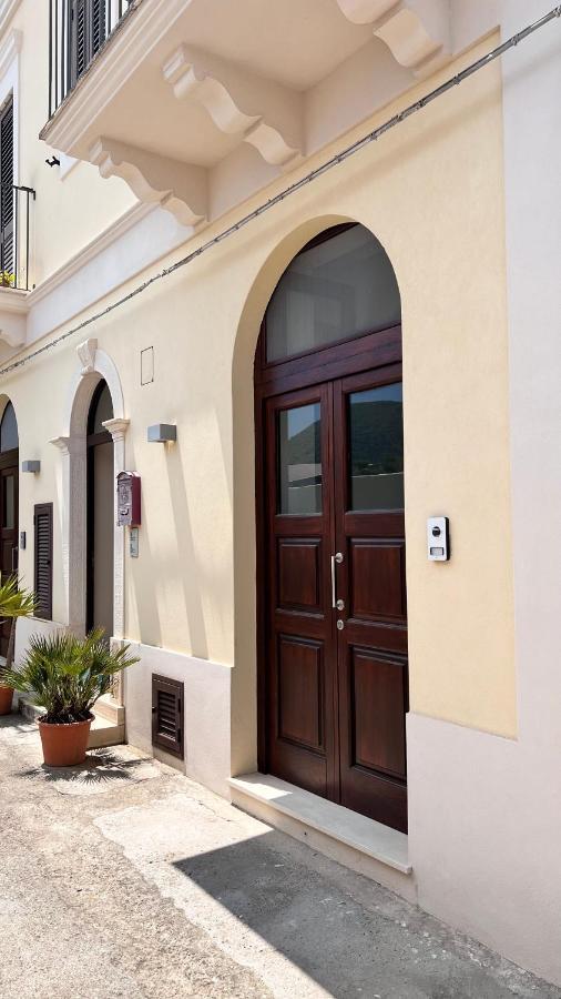 Case Vacanze Cappero E Malvasia Canneto  Εξωτερικό φωτογραφία